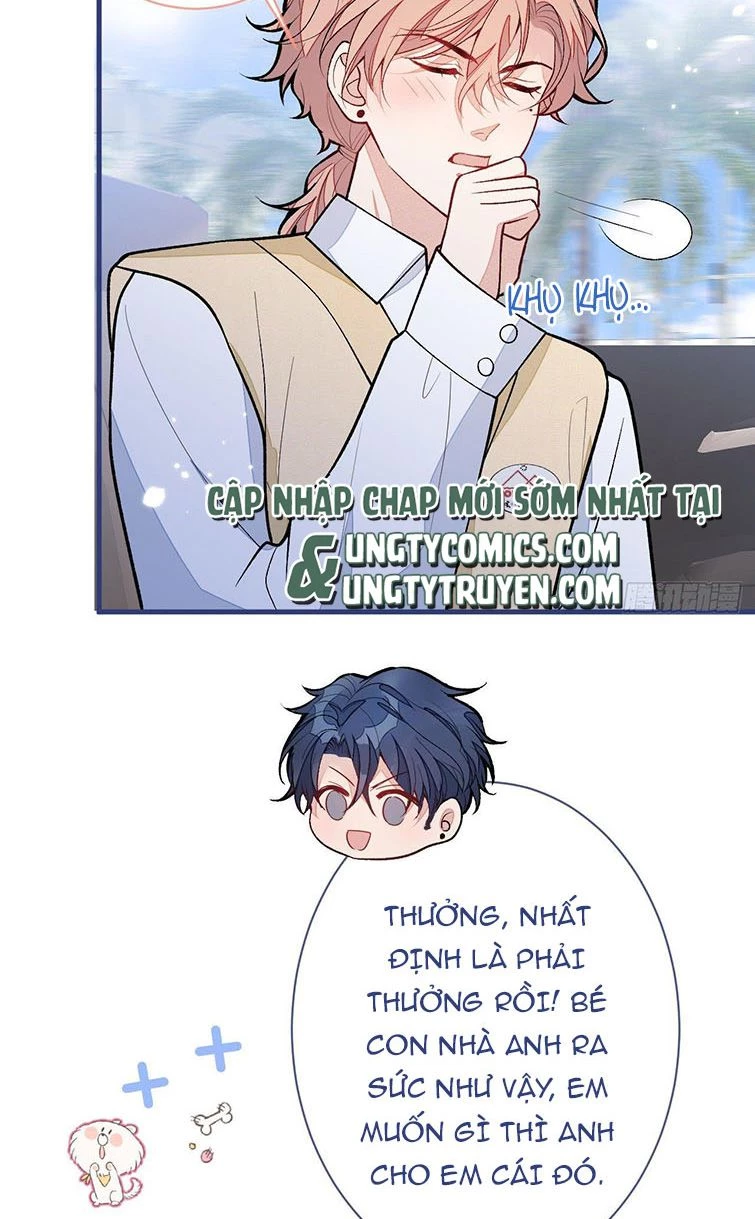 Hotsearch Của Ảnh Đế Chapter 155 - 29