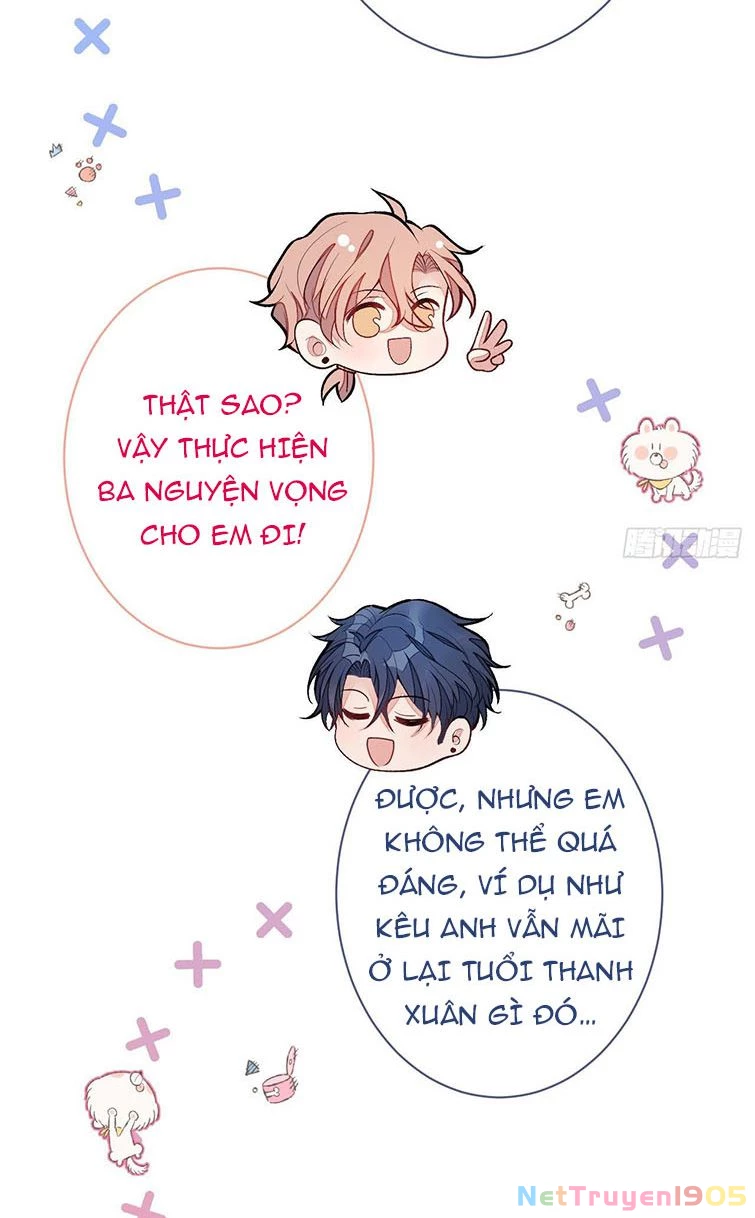 Hotsearch Của Ảnh Đế Chapter 155 - 30
