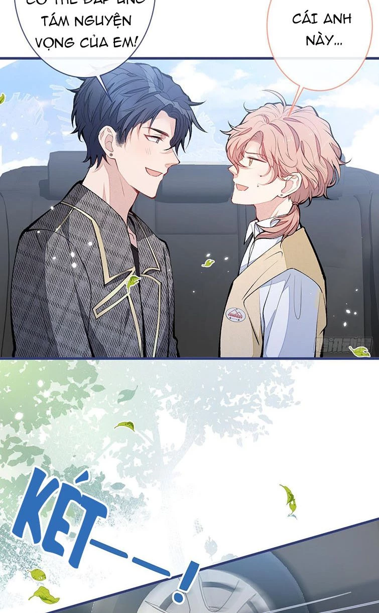 Hotsearch Của Ảnh Đế Chapter 155 - 33