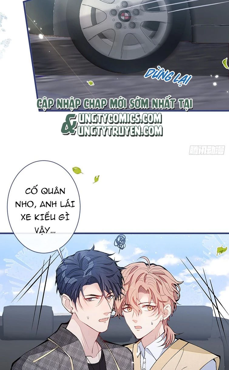 Hotsearch Của Ảnh Đế Chapter 155 - 34