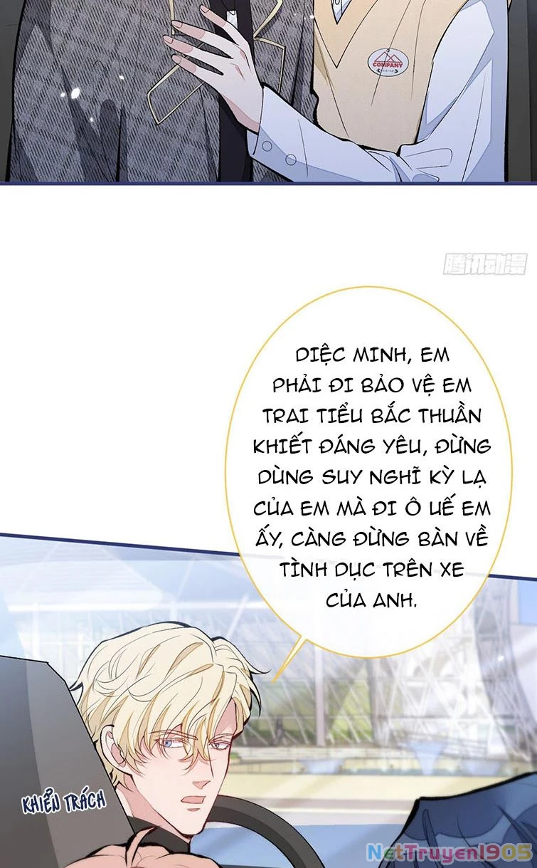 Hotsearch Của Ảnh Đế Chapter 155 - 35