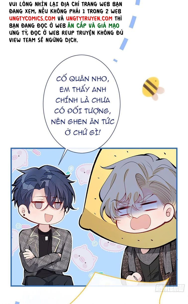 Hotsearch Của Ảnh Đế Chapter 155 - 37