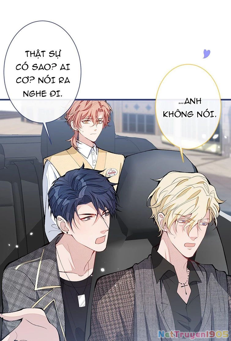 Hotsearch Của Ảnh Đế Chapter 155 - 40