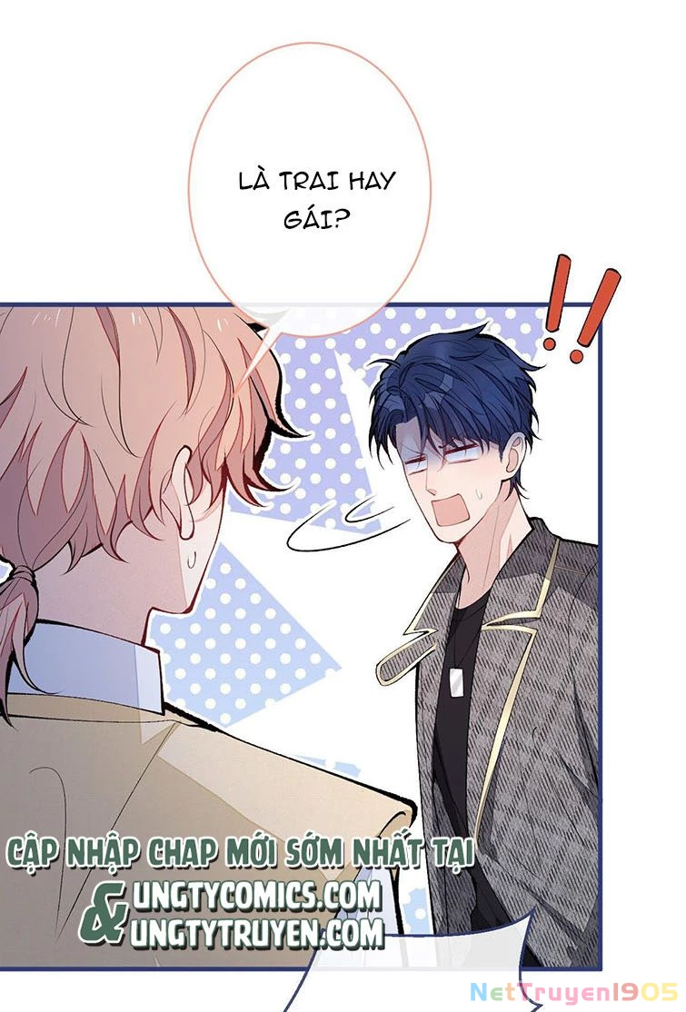 Hotsearch Của Ảnh Đế Chapter 155 - 43