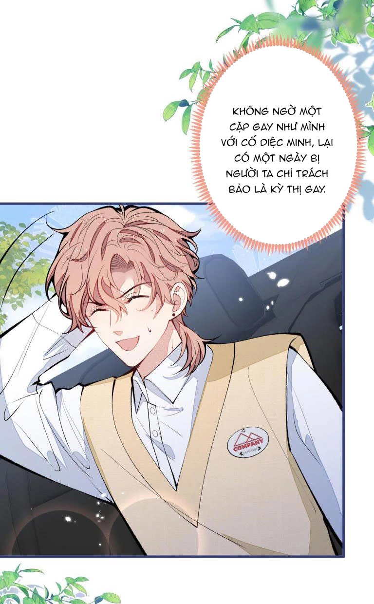 Hotsearch Của Ảnh Đế Chapter 156 - 4