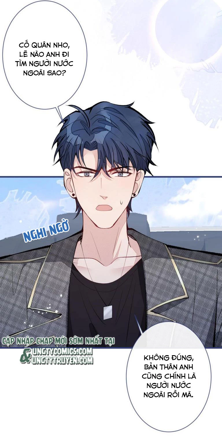 Hotsearch Của Ảnh Đế Chapter 156 - 7