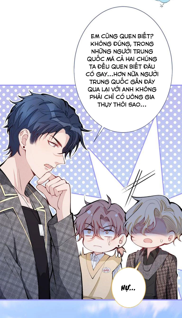 Hotsearch Của Ảnh Đế Chapter 156 - 9