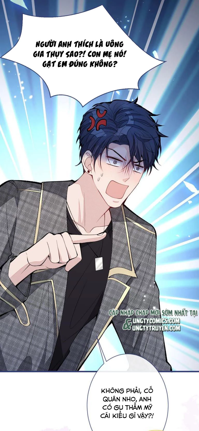 Hotsearch Của Ảnh Đế Chapter 156 - 13