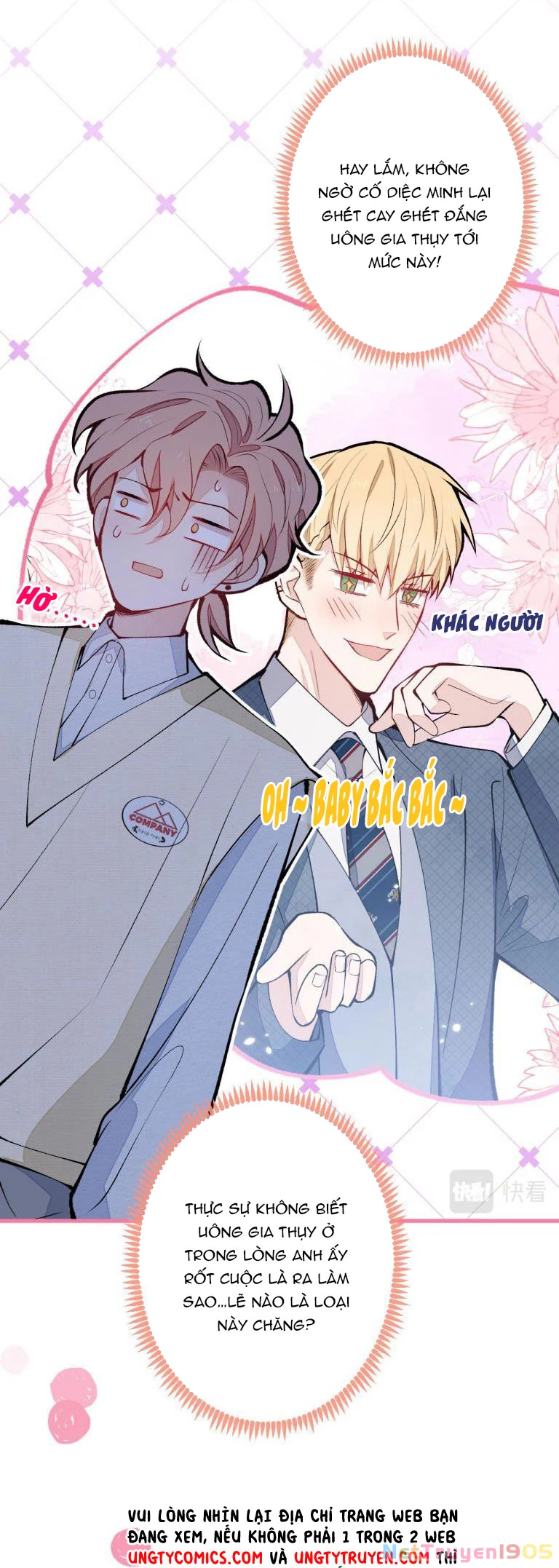 Hotsearch Của Ảnh Đế Chapter 156 - 26