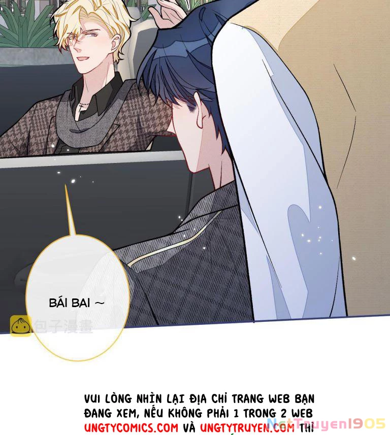 Hotsearch Của Ảnh Đế Chapter 156 - 31