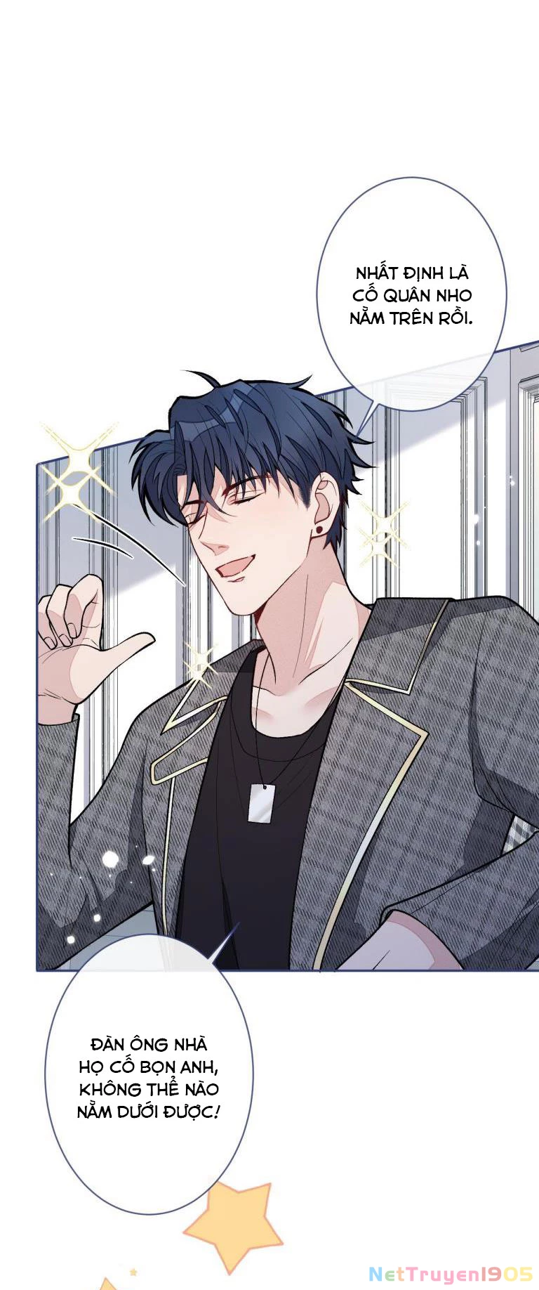 Hotsearch Của Ảnh Đế Chapter 156 - 34