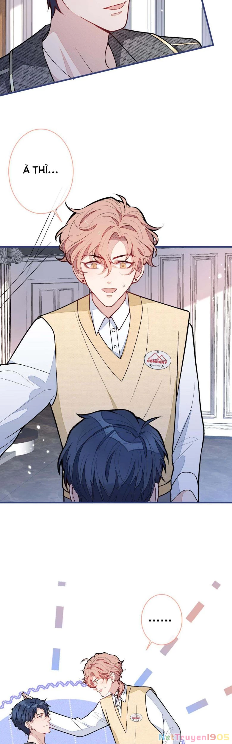 Hotsearch Của Ảnh Đế Chapter 157 - 2