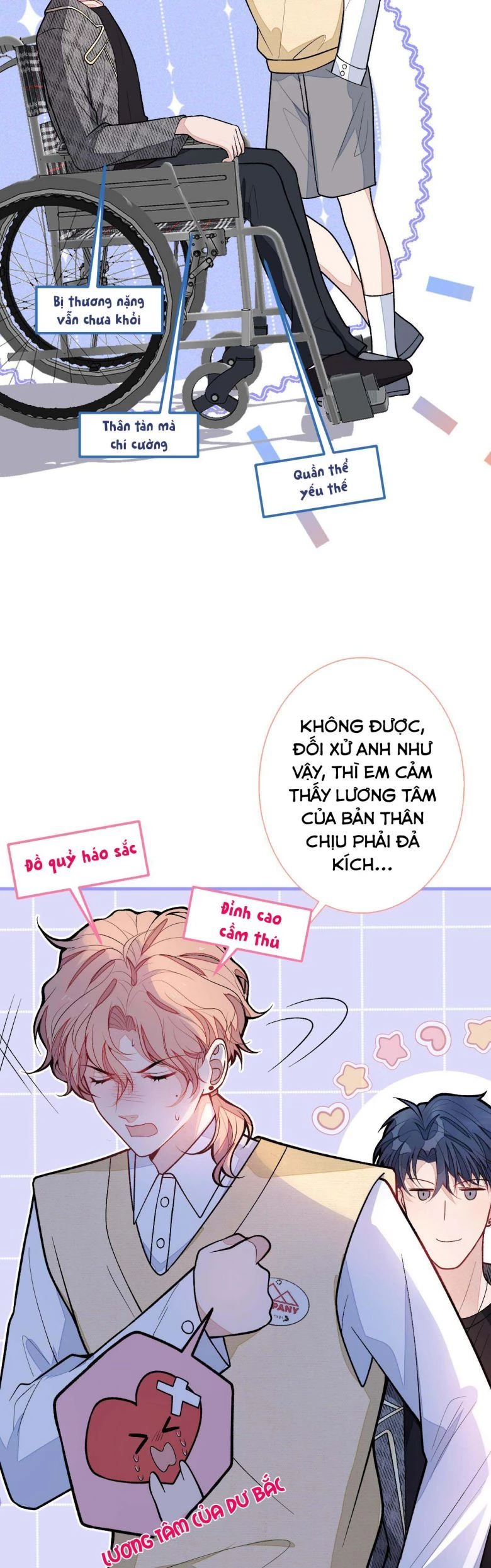 Hotsearch Của Ảnh Đế Chapter 157 - 3