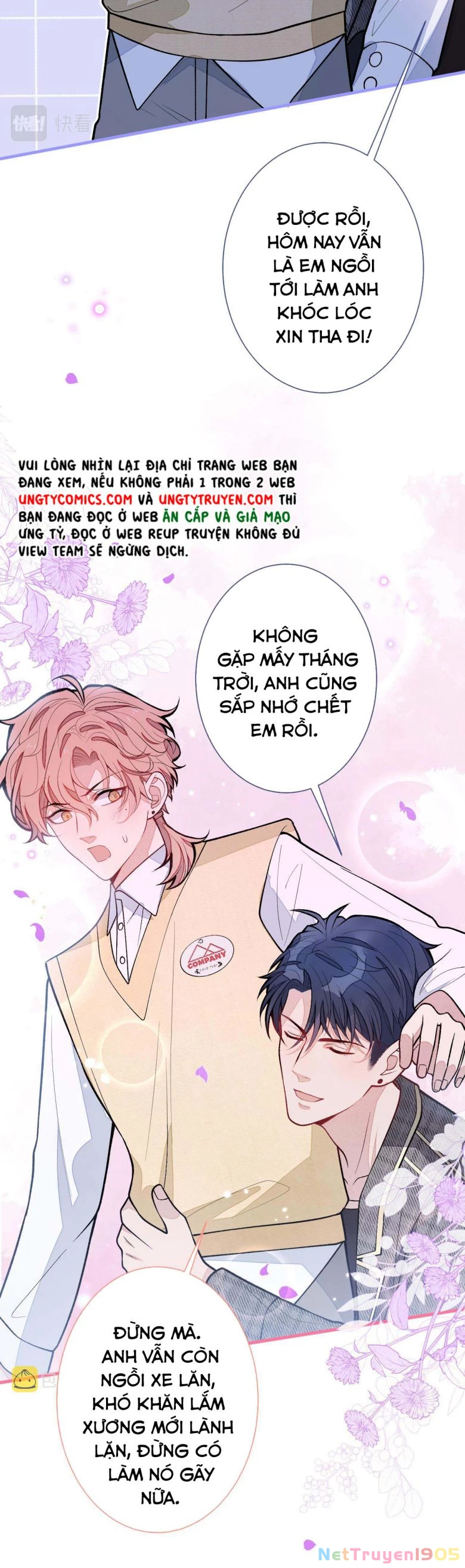 Hotsearch Của Ảnh Đế Chapter 157 - 4