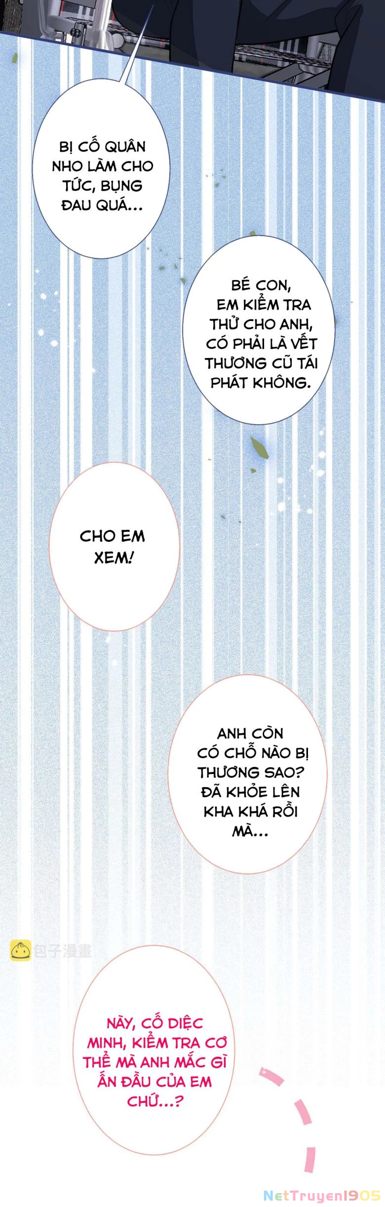 Hotsearch Của Ảnh Đế Chapter 157 - 6