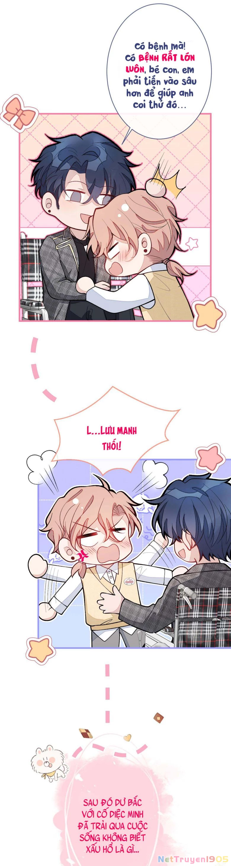 Hotsearch Của Ảnh Đế Chapter 157 - 7