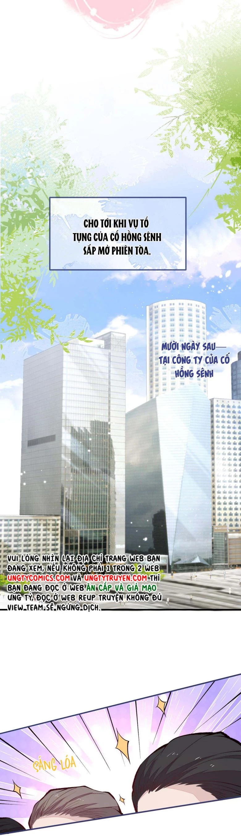 Hotsearch Của Ảnh Đế Chapter 157 - 8