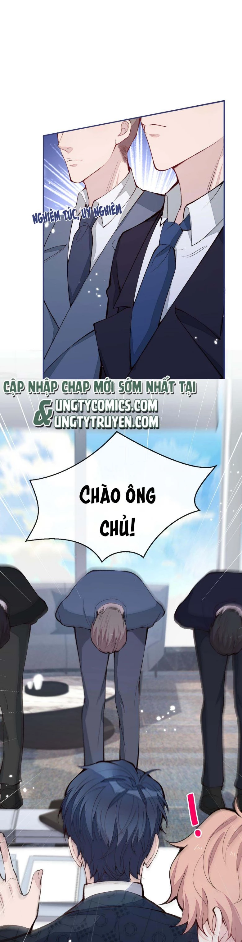 Hotsearch Của Ảnh Đế Chapter 157 - 9