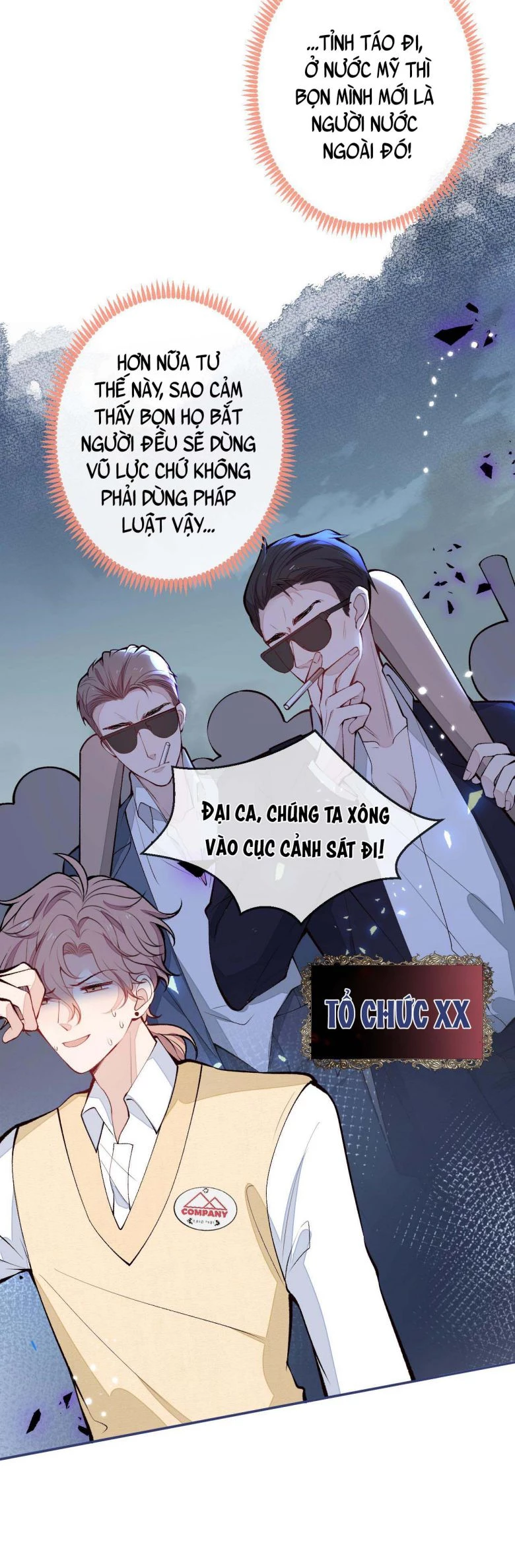 Hotsearch Của Ảnh Đế Chapter 157 - 11