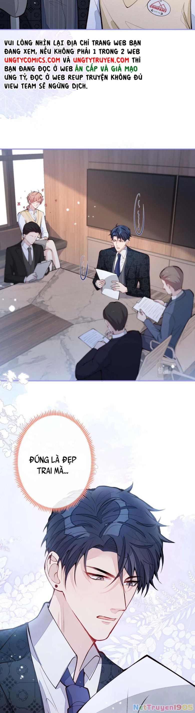 Hotsearch Của Ảnh Đế Chapter 157 - 13