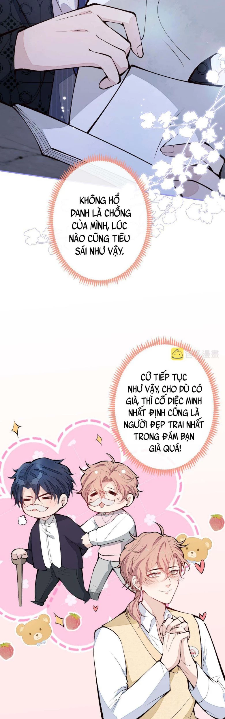 Hotsearch Của Ảnh Đế Chapter 157 - 14
