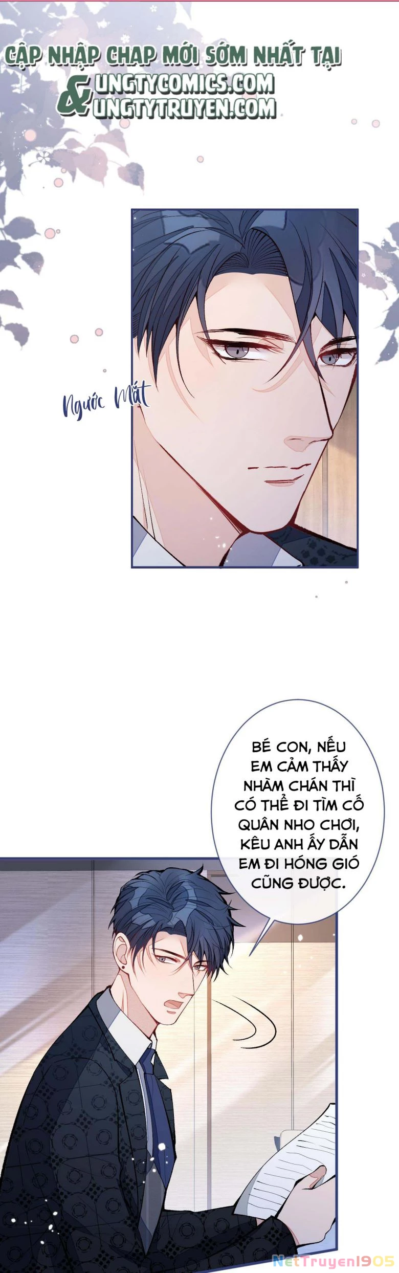 Hotsearch Của Ảnh Đế Chapter 157 - 15