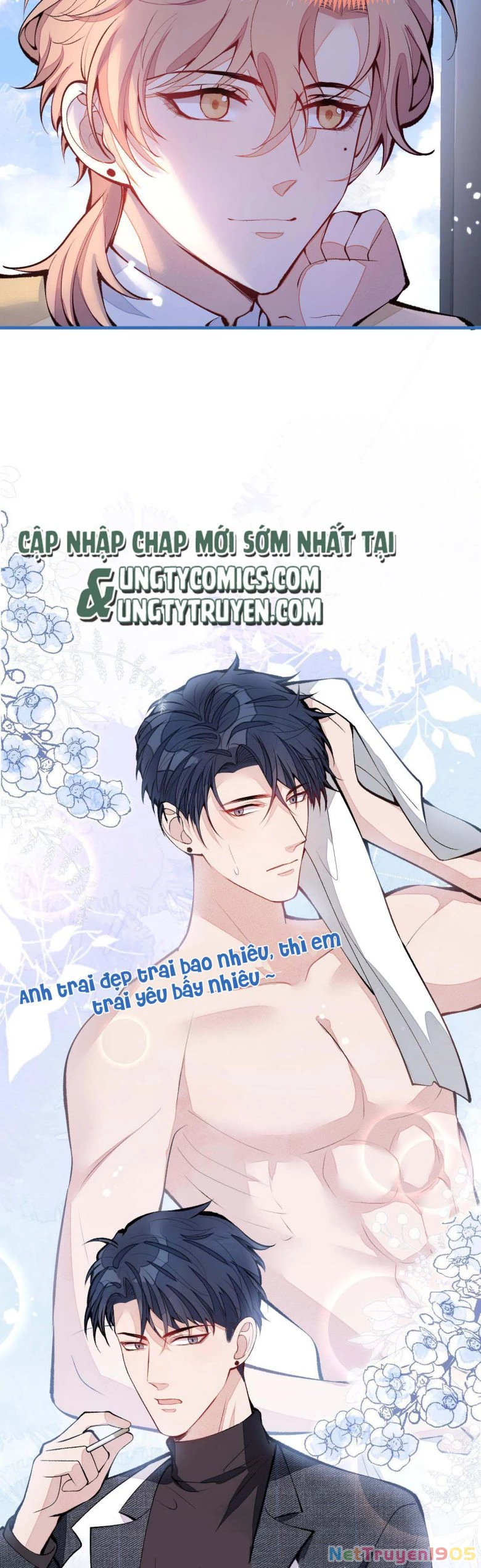 Hotsearch Của Ảnh Đế Chapter 157 - 17