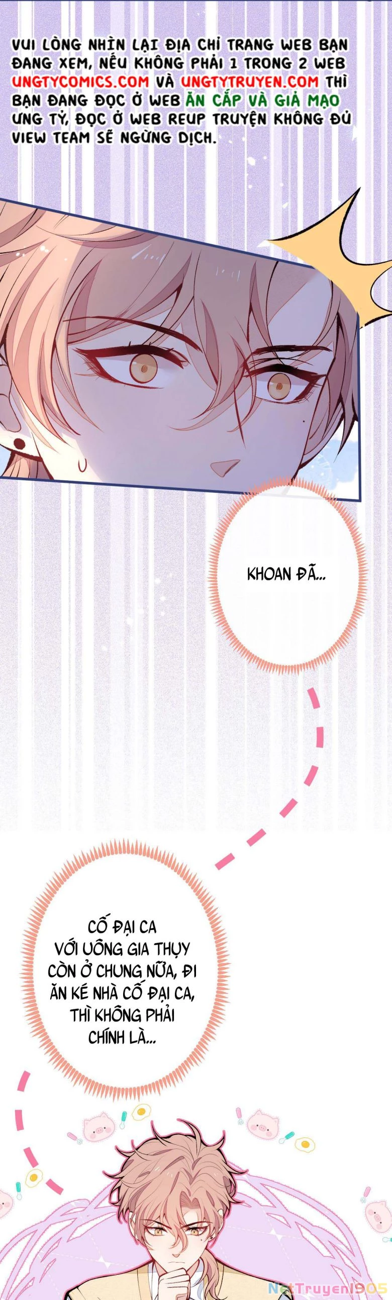 Hotsearch Của Ảnh Đế Chapter 157 - 19