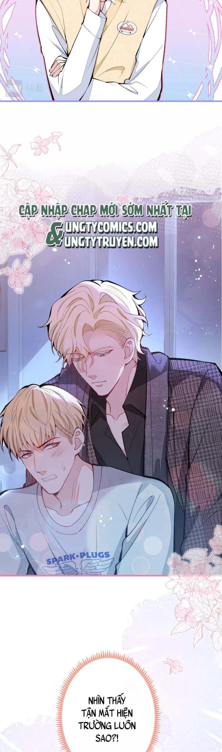 Hotsearch Của Ảnh Đế Chapter 157 - 20