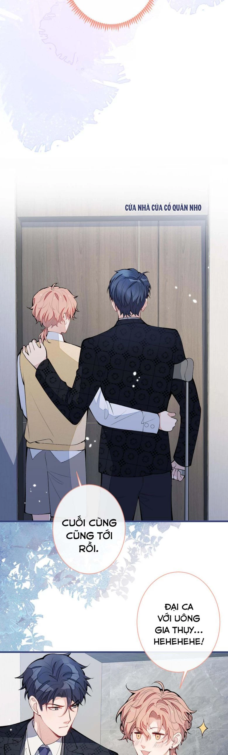 Hotsearch Của Ảnh Đế Chapter 157 - 21