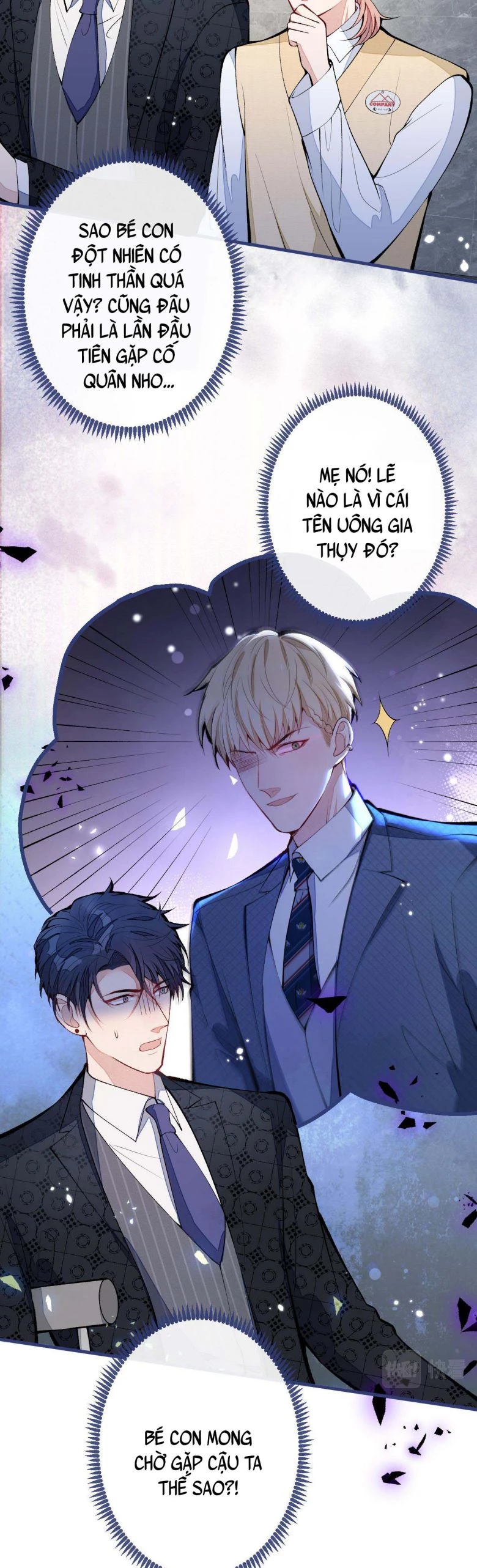 Hotsearch Của Ảnh Đế Chapter 157 - 22