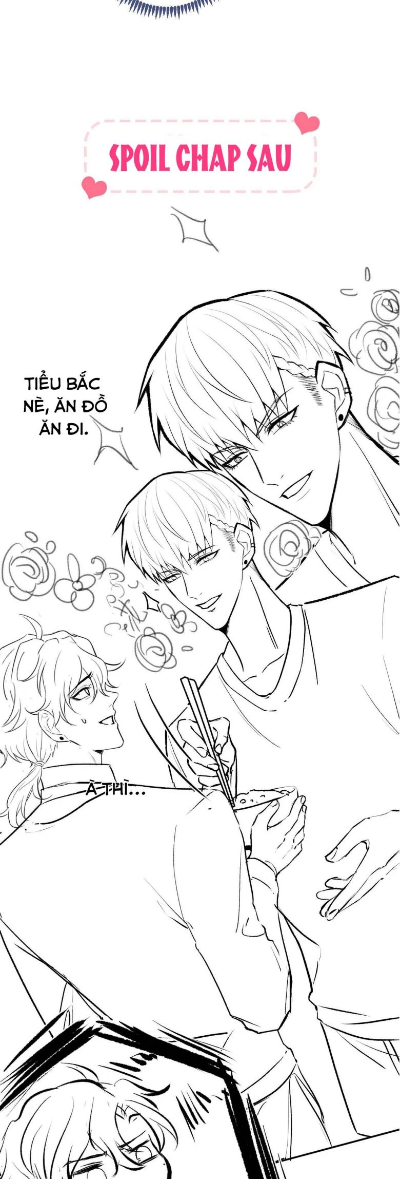 Hotsearch Của Ảnh Đế Chapter 157 - 23