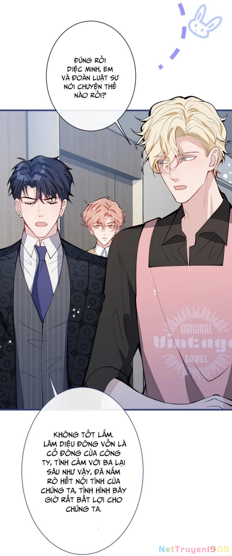 Hotsearch Của Ảnh Đế Chapter 158 - 2