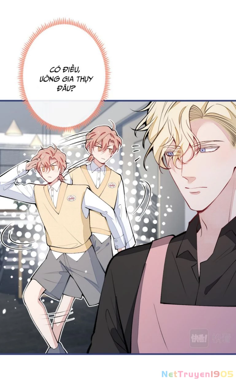 Hotsearch Của Ảnh Đế Chapter 158 - 5