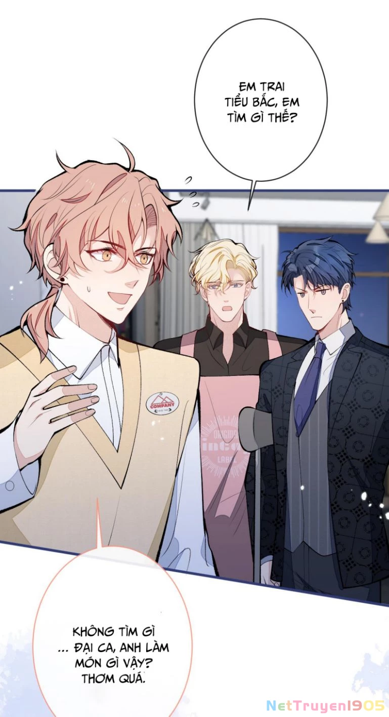 Hotsearch Của Ảnh Đế Chapter 158 - 6