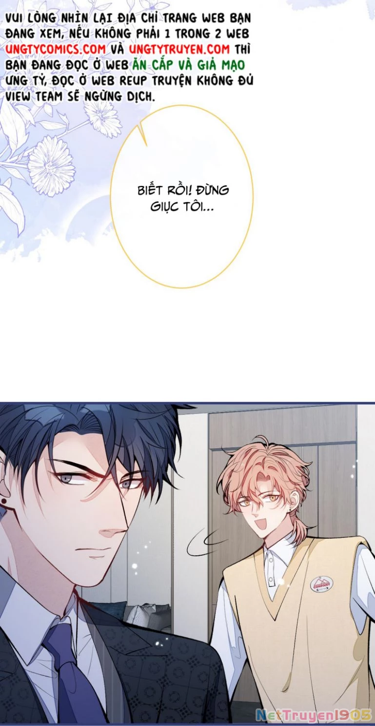 Hotsearch Của Ảnh Đế Chapter 158 - 8