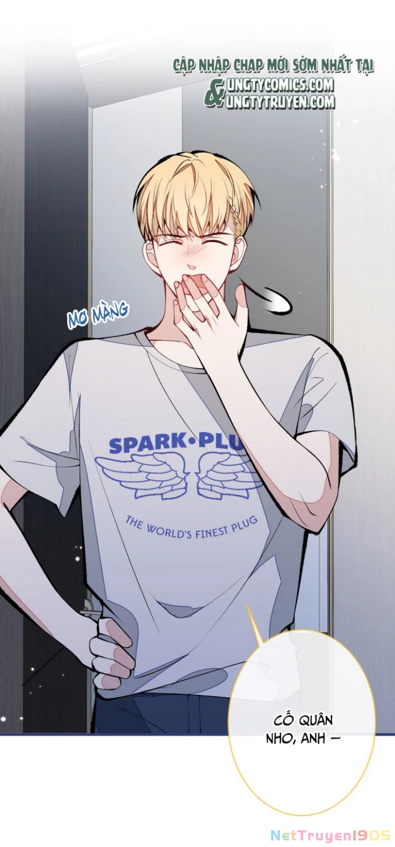 Hotsearch Của Ảnh Đế Chapter 158 - 10