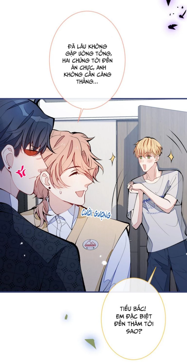 Hotsearch Của Ảnh Đế Chapter 158 - 13