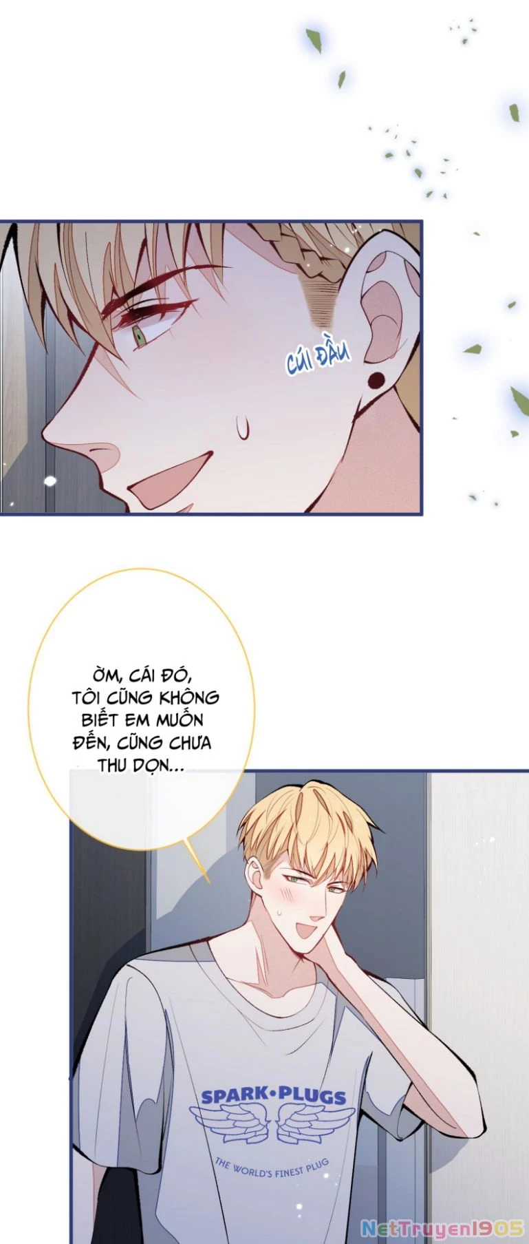 Hotsearch Của Ảnh Đế Chapter 158 - 14