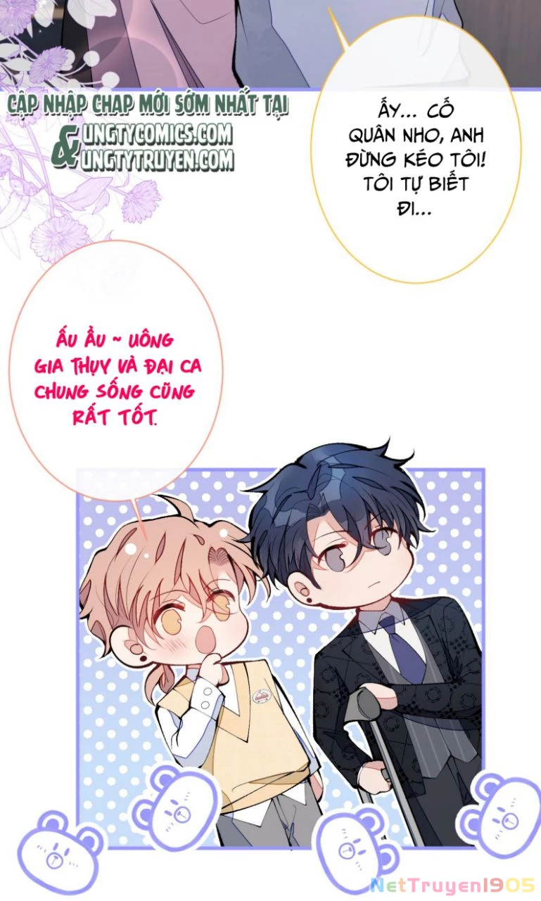 Hotsearch Của Ảnh Đế Chapter 158 - 16