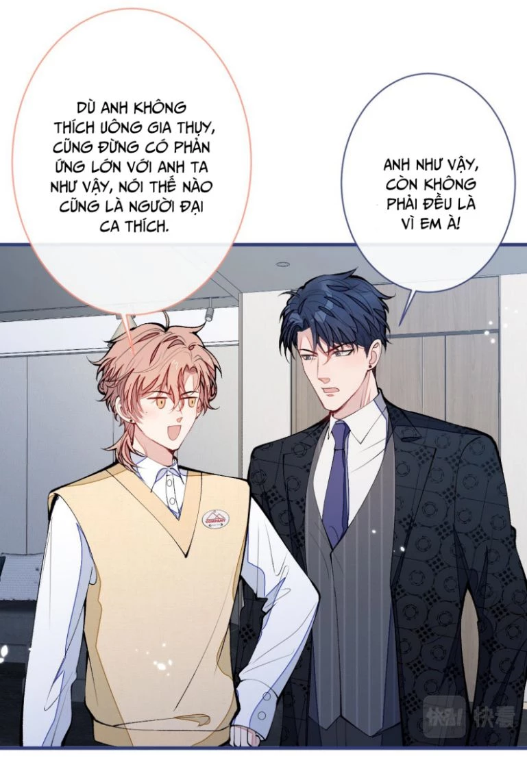 Hotsearch Của Ảnh Đế Chapter 158 - 17