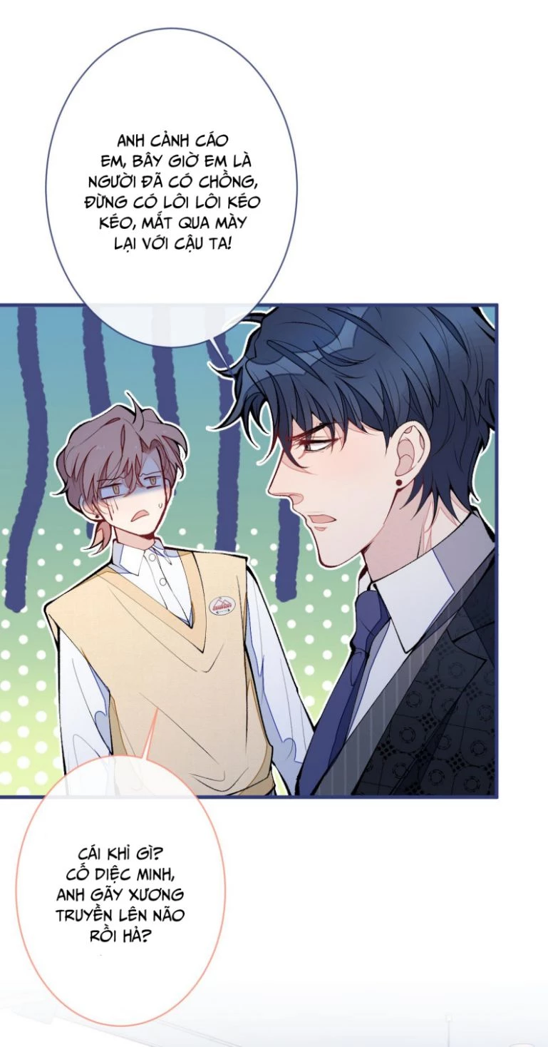 Hotsearch Của Ảnh Đế Chapter 158 - 18