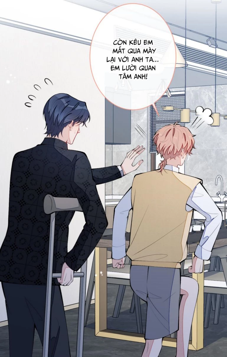 Hotsearch Của Ảnh Đế Chapter 158 - 19