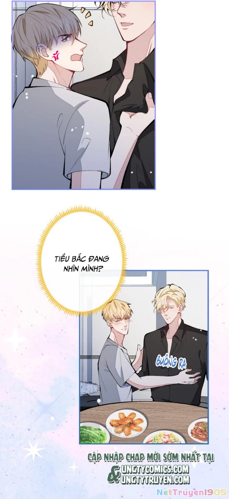 Hotsearch Của Ảnh Đế Chapter 158 - 24