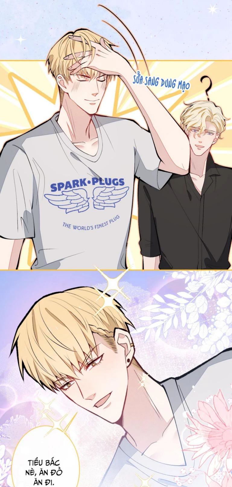 Hotsearch Của Ảnh Đế Chapter 158 - 25