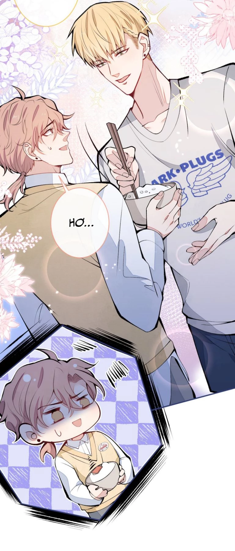 Hotsearch Của Ảnh Đế Chapter 158 - 26