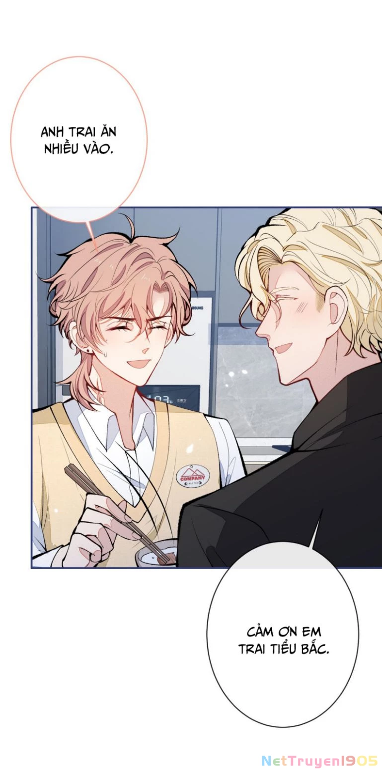 Hotsearch Của Ảnh Đế Chapter 158 - 28