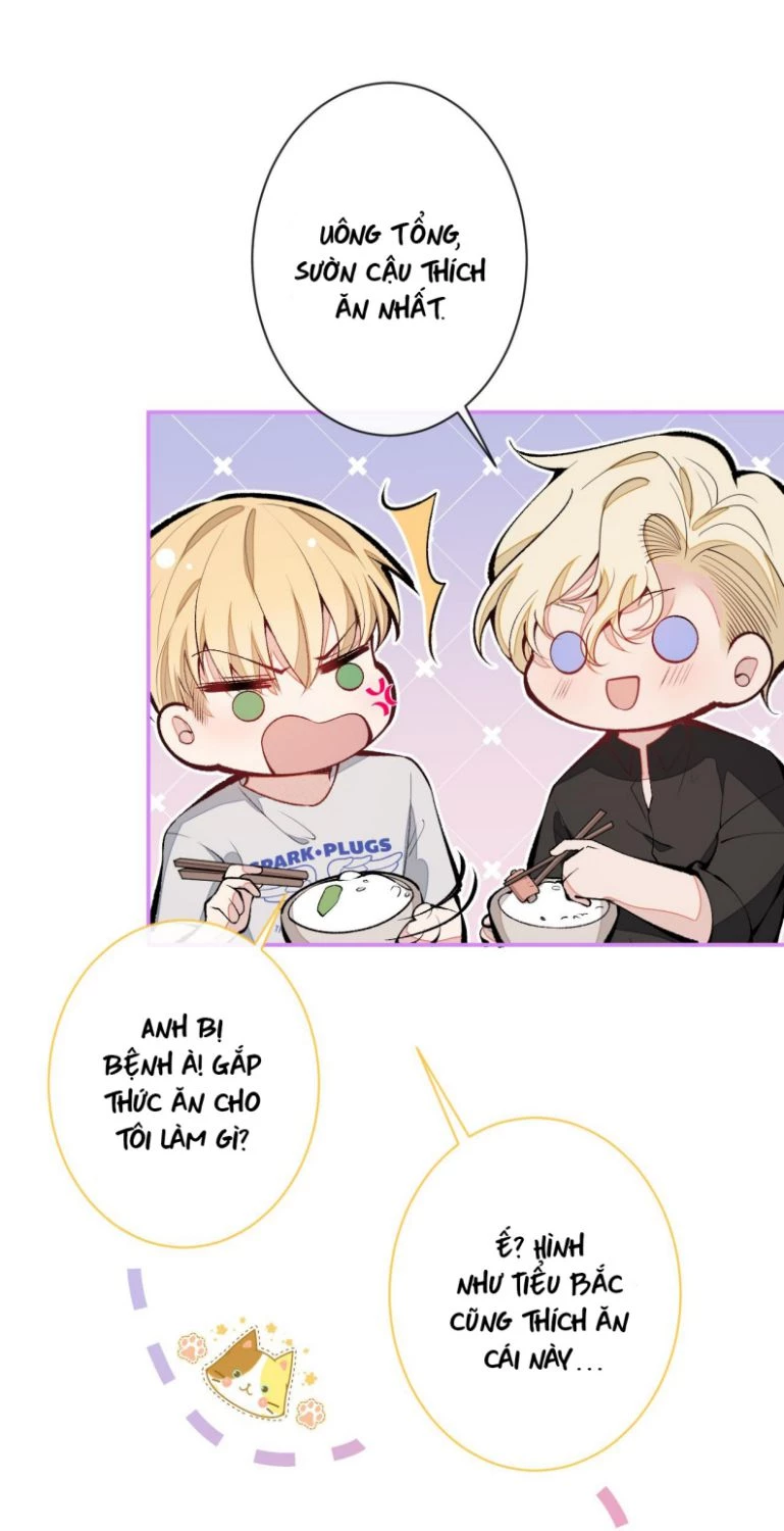 Hotsearch Của Ảnh Đế Chapter 158 - 29