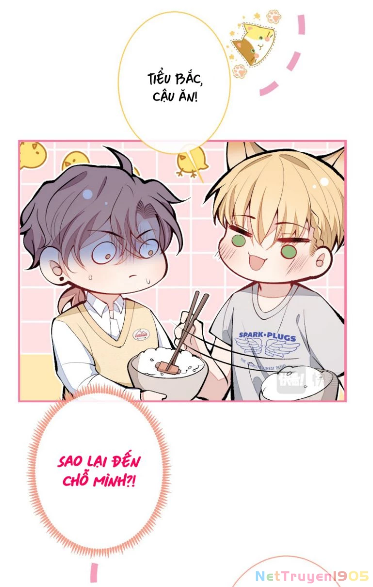 Hotsearch Của Ảnh Đế Chapter 158 - 30