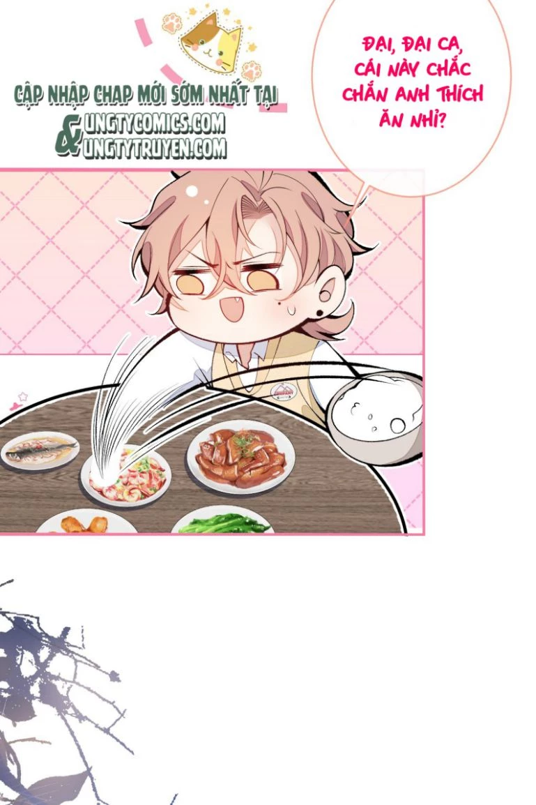 Hotsearch Của Ảnh Đế Chapter 158 - 31